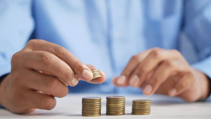 Educação financeira para residentes: comece desde cedo