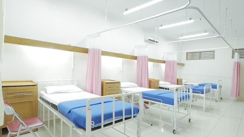 Saúde mental da equipe: responsabilidade do gestor hospitalar