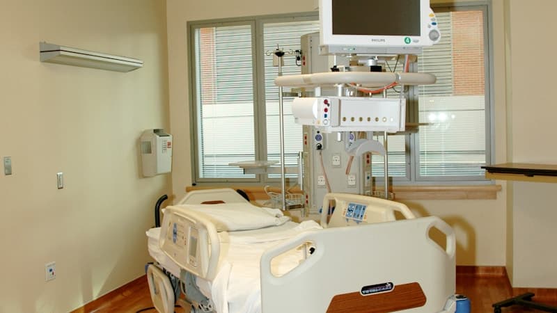 Gestão de Contratos Hospitalares: SLA, Renovação e Negociação